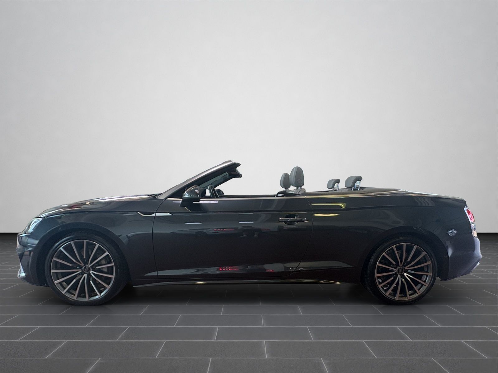 Audi A5 - Bild 8
