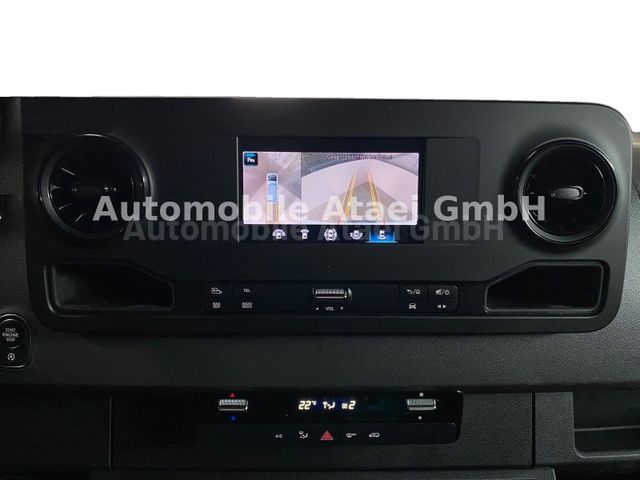 Fahrzeugabbildung Mercedes-Benz Sprinter 315 MAXI 360° KAMERA+ NAVI 5750