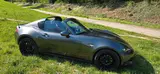 Mazda MX-5 RF 2.0 SKYACTIV-G 184 Drive Sports-Line... - Mazda MX-5: Automatik