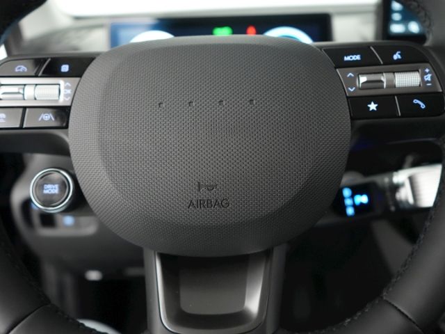 INSTER TREND 42kWh+NAVI+RÜCKFAHRKAMERA+SITZ-/LEN