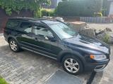 Volvo XC70 D5 AWD Summum von Provat / Scheckheft