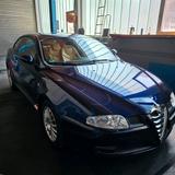 Alfa Romeo Gt - scheckheftgepflegte Alfa Romeo GT