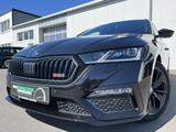 Skoda Octavia Combi 2.0 TDI DSG RS 219€ m. 20% Anzahlu