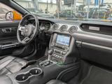 Ford Mustang 5.0 V8 Autm. LED R-KAM NAVI ACC - Ford Mustang Unfallwagen