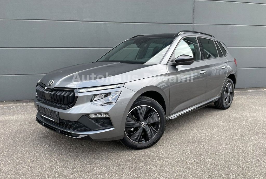 Image of Skoda Kamiq