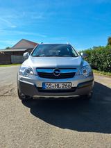 Opel Antara 2.0 CDTI Edition Plus 4x4 110kW Editi... - Opel Antara: Edition Plus