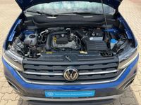 Volkswagen T-Cross - Vorschau Bild 16