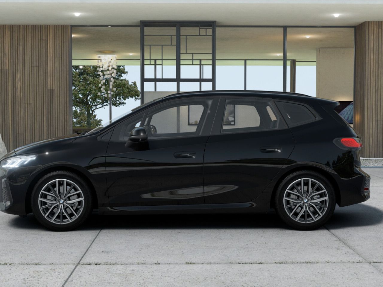 BMW 220d AT M SPORT AdLED DA HUD AktivSi HK AHK 18 foto 4
