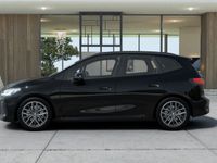 BMW 220 Active Tourer - Vorschau Bild 6