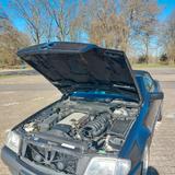 Mercedes-Benz SL 280 SL - Mercedes-Benz SL 280 in Köln