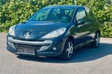 Peugeot 206 1.1 TÜV NEU - Peugeot 206 in Wuppertal