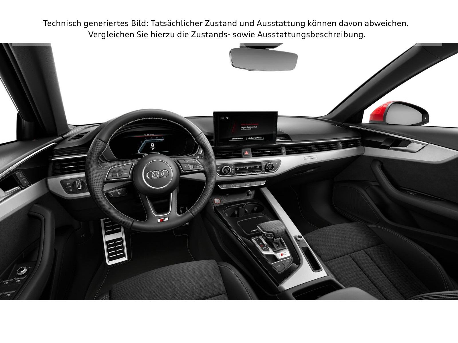 Audi S4 Avant 3.0 TDI quattro Matrix Pano Kamera AHK foto 6