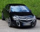 Opel Insignia OPC unlimited 2.8 V6Turbo 4x4 Automatik - Opel Insignia: V6 Turbo