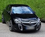 Opel Insignia OPC unlimited 2.8 V6Turbo 4x4 Automatik - Opel Insignia: V6
