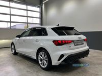 Audi A3 - Vorschau Bild 9