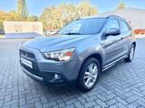 Mitsubishi ASX Intense 4WD,Hängerkupp,Standheiz,PaNo,PDC - Mitsubishi ASX Gebrauchtwagen in Berlin