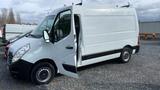 Opel Movano L2H2 Rostfrei - Top Zustand - gebrauchte Opel Movano aus dem Jahr 2011