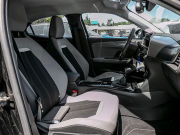 Opel Mokka 1.2 Elegance 360° Kamera Fernlicht-Assi.