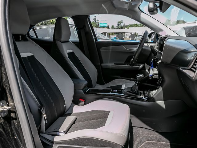 Opel Mokka 1.2 Elegance 360° Kamera Fernlicht-Assi.