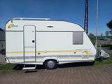 Delta 3900 FB Mover 2 Fahrradträger - Delta Wohnwagen