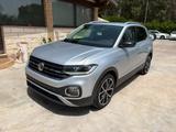 Volkswagen VOLKSWAGEN T-Cross 1.6 TDI SCR Style - Volkswagen T-Cross Style mit Diesel-Antrieb