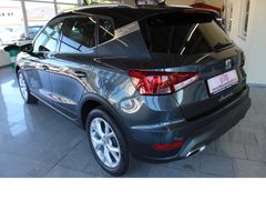 Fahrzeugabbildung Seat Arona Sport 1.0TSI,Klimaautomatic,PDC,Top