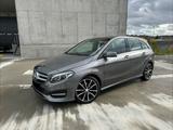 Mercedes-Benz B200 1.Hand/MB100 bis 07.27/AHK/LED/SHZ/7G-DCT - Mercedes-Benz B 200 Gebrauchtwagen in Stuttgart