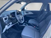 Suzuki Swift - Vorschau Bild 7