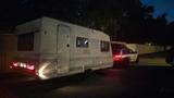 Andere SiR Liberty Deluxe 1000KG Wohnwagen  - Wohnwagen Liberty