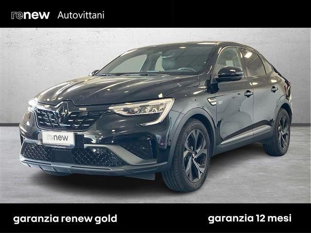Image of Renault Arkana