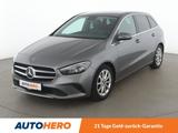 Mercedes-Benz B 180 Progressive Aut. *NAVI*VC*LED*PDC* - Mercedes-Benz B 180: Progressive