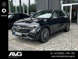 Mercedes-Benz GLC 220 d 4M Edition AMG Pano AHK DIGITAL 360°