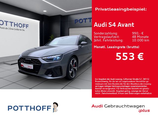 Audi S4 - Bild 1