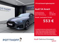 Audi S4 - Vorschau Bild 1