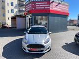 Ford Fiesta Trend/Bluetooth/PDC/Tieferlegung/Sitzheiz - Ford in Leipzig: B