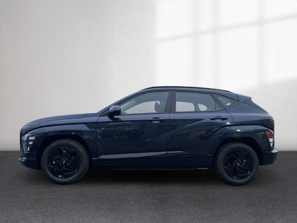 Hyundai Kona – Bild 2