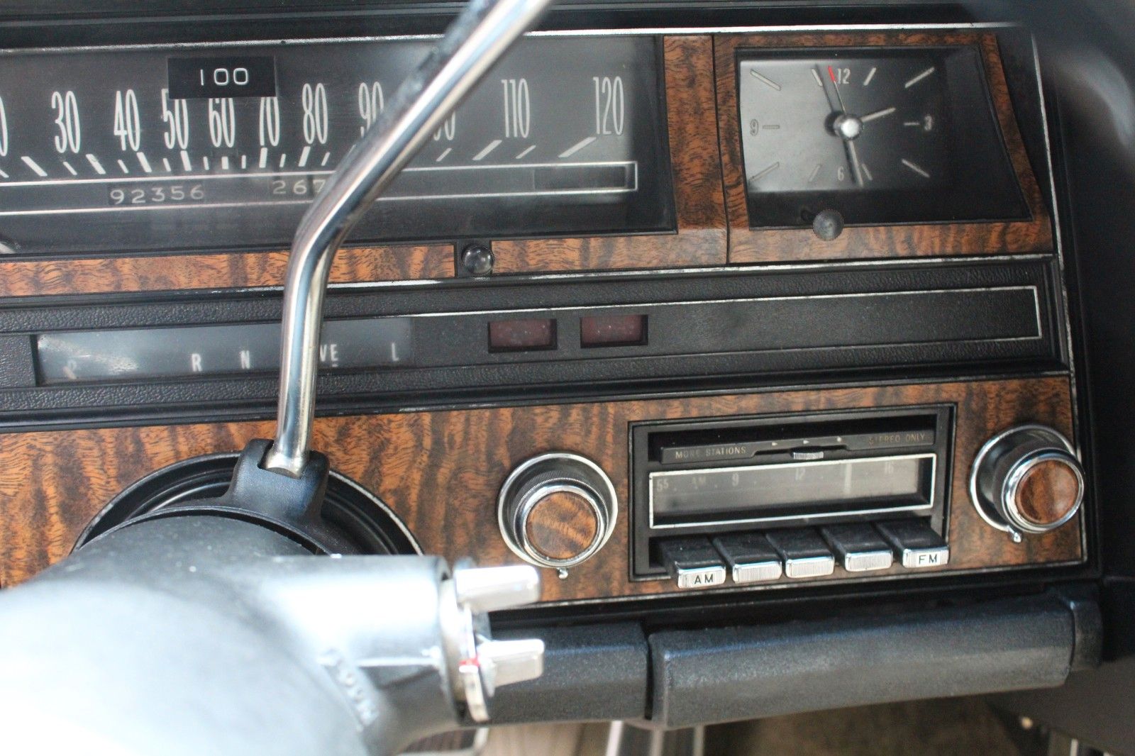 Coupe' De Ville 7,6 Lit., V8 Original Zustand!!