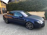 Seat Exeo 1.8 T Sport Sport - Seat Exeo: Sport