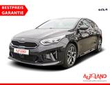 Kia ProCeed GT-Line 1.5 T-GDI LED Navi Sitzheizung - Kia aus 2021
