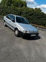 Volkswagen Passat 35i Oldtimer H Kennzeichnen - gebrauchte VW Passat aus dem Jahr 1992