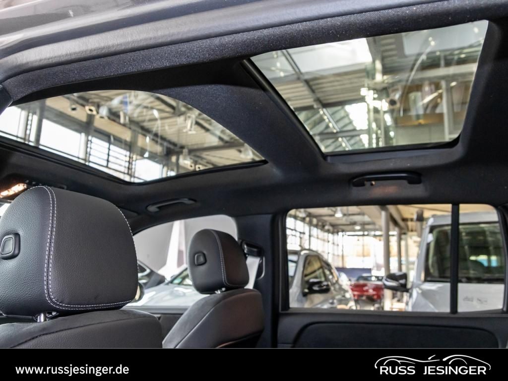 Mercedes-Benz GLB 220 4M Special Edition AMG AHK Cam KGo TotW foto 13