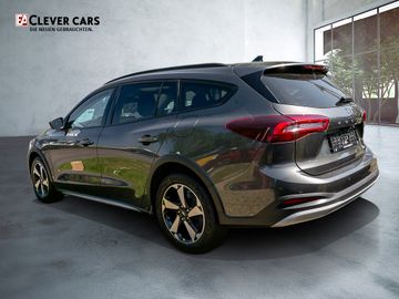 Ford Focus Turnier 1.0 Active X Parkautomatik Kamera