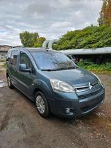 Citroën Citroen berlingo 1.6 Multispace - Citroën Berlingo Gebrauchtwagen in Chemnitz
