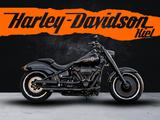 Harley-Davidson Softail Fat Boy 30th Anniversary -Jekill & Hyde- - HARLEY-DAVIDSON FAT BOY 30TH ANNIVERSARY