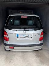 Hyundai Atos 1.1 - Prime  - 1.Hand - Hyundai Atos: Prime