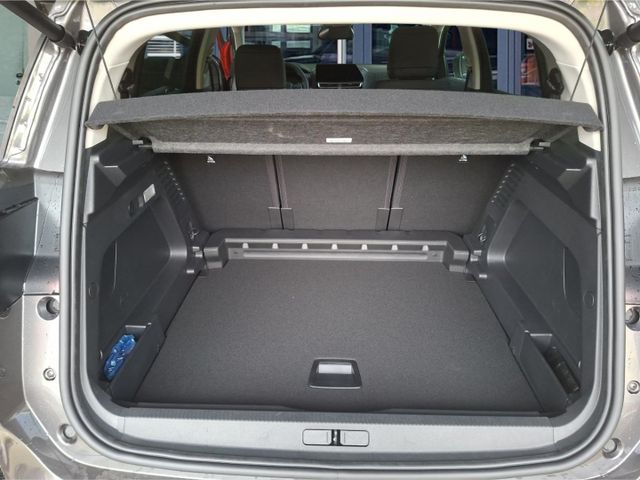 Citroën C5 Aircross Max BHDi 130 PGD°Nav°LED°RFK°Keyless