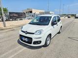 Fiat FIAT Panda 1.3 MJT S&S Pop Van 2 posti - Fiat Panda POP mit Diesel-Antrieb