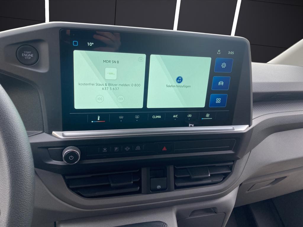 Volkswagen T7 Transporter