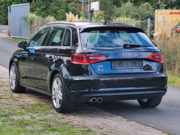 Audi A3 - 4