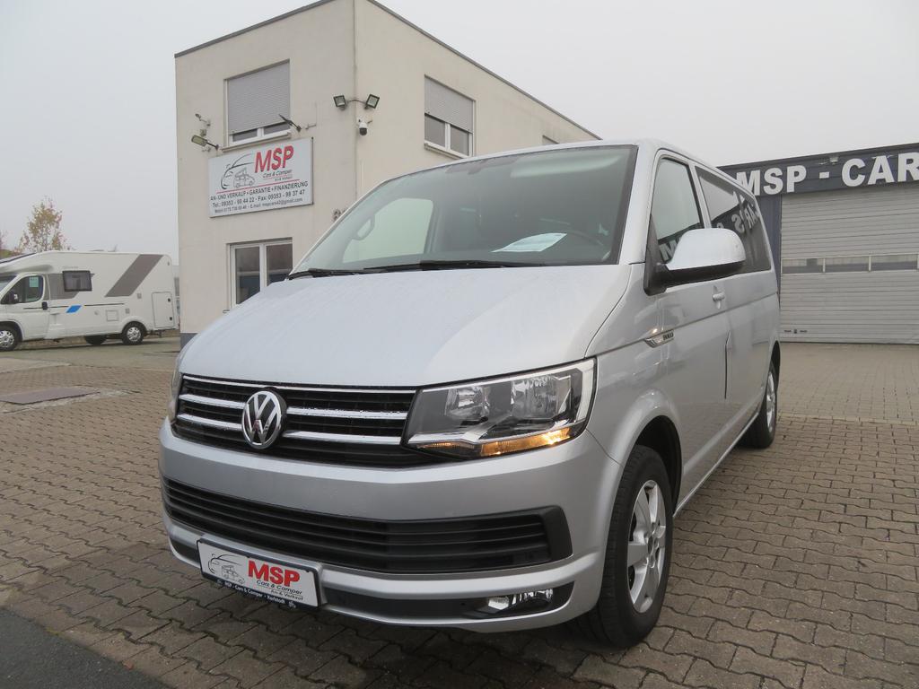 Volkswagen T6 Multivan